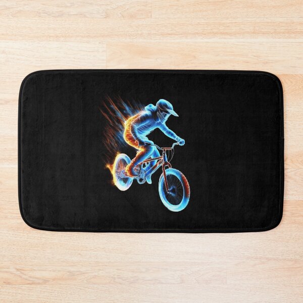 Item preview, Bike Life - BMX Designs designed and sold by RockitBaby.
