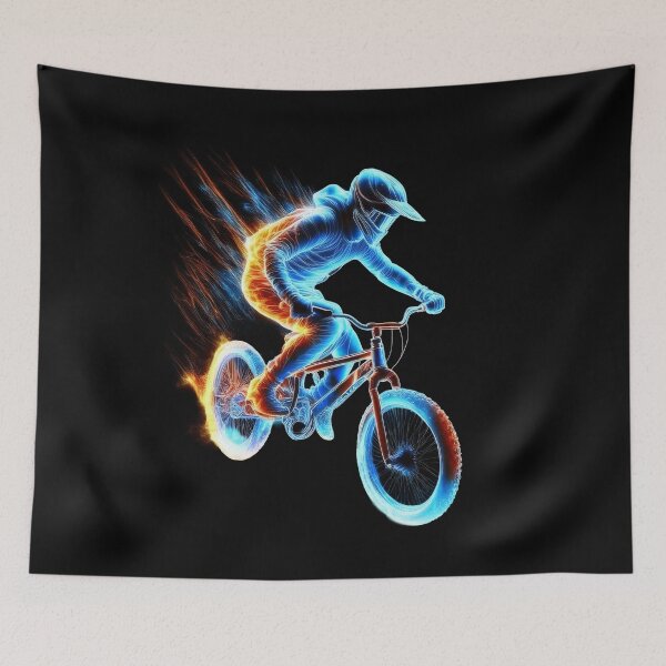 Item preview, Bike Life - BMX Designs designed and sold by RockitBaby.
