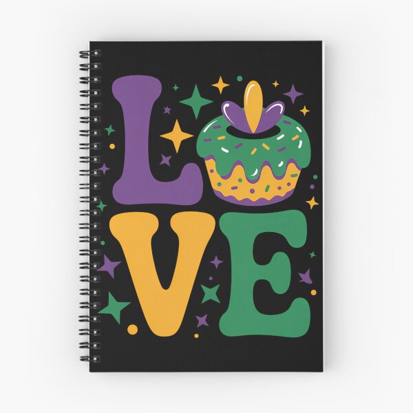 Item preview, Mardi Gras Carnival Louisiana  New Orleans designed and sold by sterabamineh.