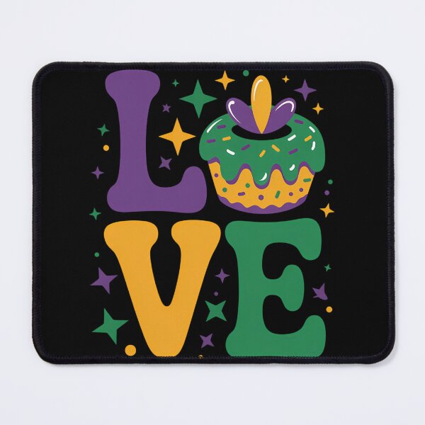 Item preview, Mardi Gras Carnival Louisiana New Orleans designed and sold by sterabamineh.