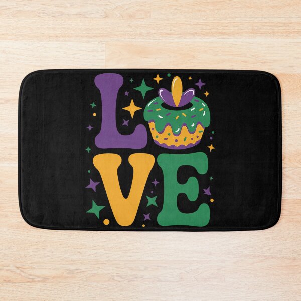 Item preview, Mardi Gras Carnival Louisiana  New Orleans designed and sold by sterabamineh.