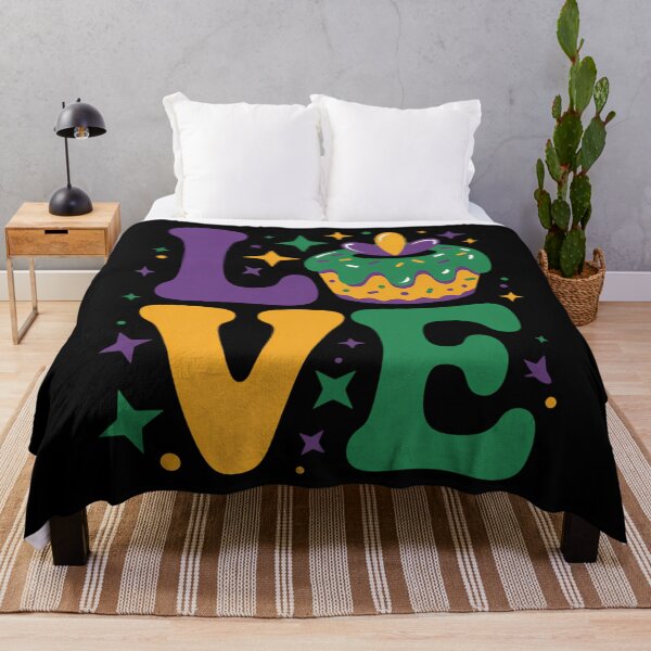 Item preview, Mardi Gras Carnival Louisiana New Orleans designed and sold by sterabamineh.