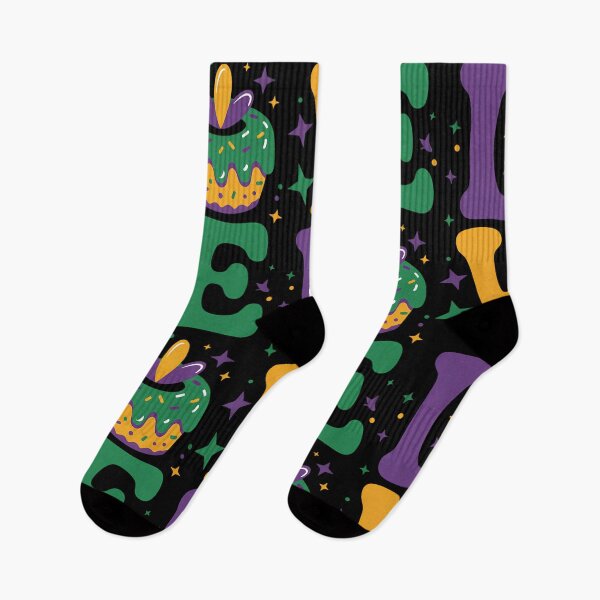 Item preview, Mardi Gras Carnival Louisiana  New Orleans designed and sold by sterabamineh.