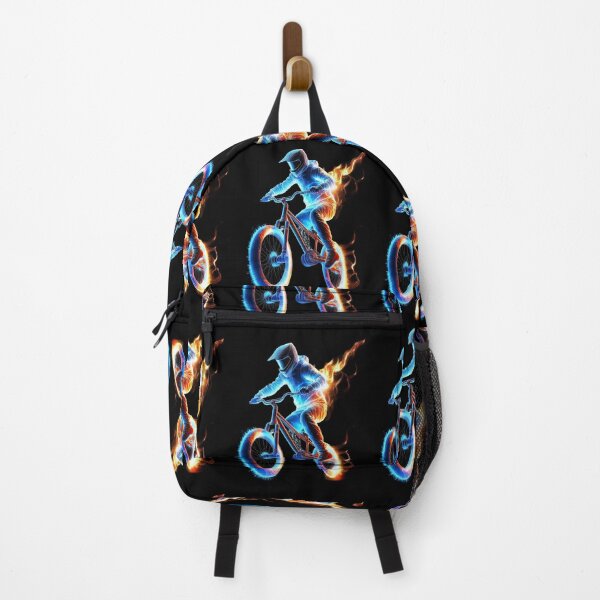 Item preview, Freestyle Fury - BMX Designs designed and sold by RockitBaby.