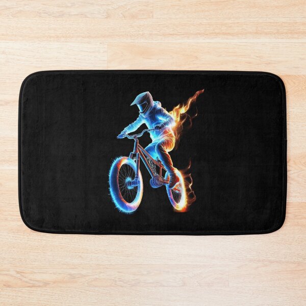Item preview, Freestyle Fury - BMX Designs designed and sold by RockitBaby.