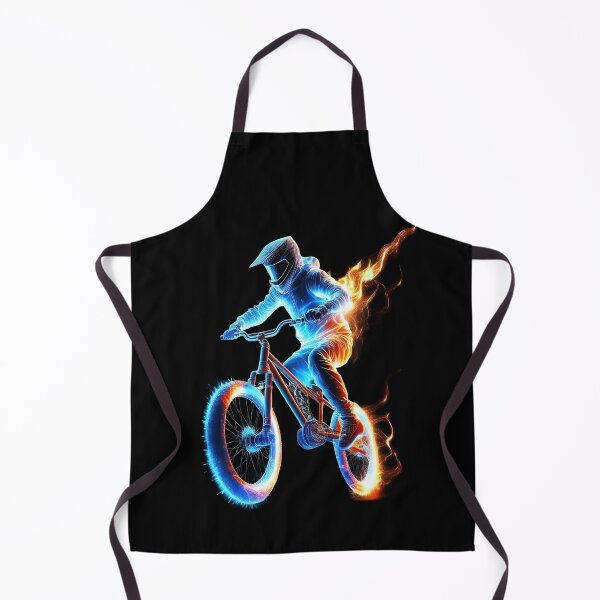 Item preview, Freestyle Fury - BMX Designs designed and sold by RockitBaby.