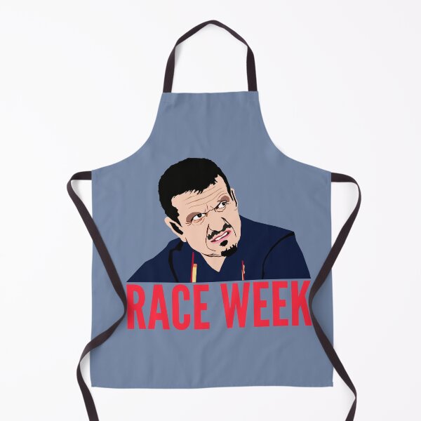 Item preview, Race Week designed and sold by ZooStateofMind.