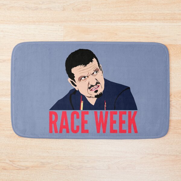 Item preview, Race Week designed and sold by ZooStateofMind.