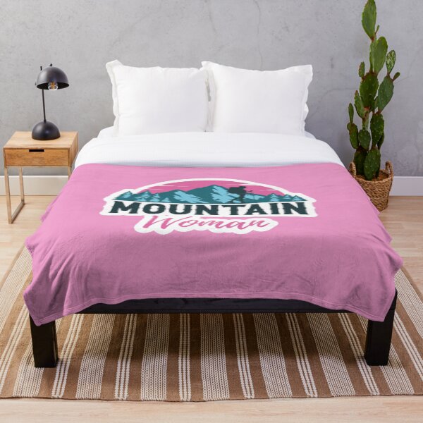 Item preview, Chica de montaña designed and sold by Tenth-Floor.