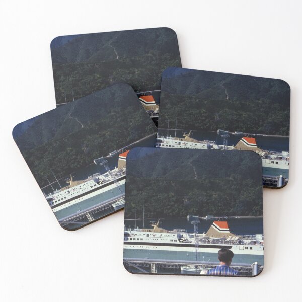 Item preview, GMV Arahura 1980s designed and sold by AnalogDays.