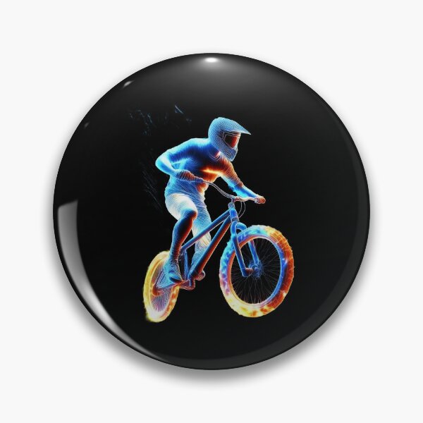 Item preview, Rebel Rider - BMX Designs designed and sold by RockitBaby.