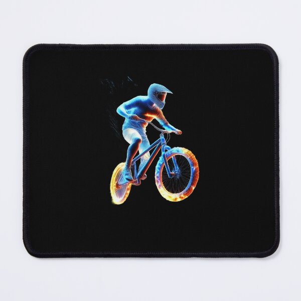 Item preview, Rebel Rider - BMX Designs designed and sold by RockitBaby.