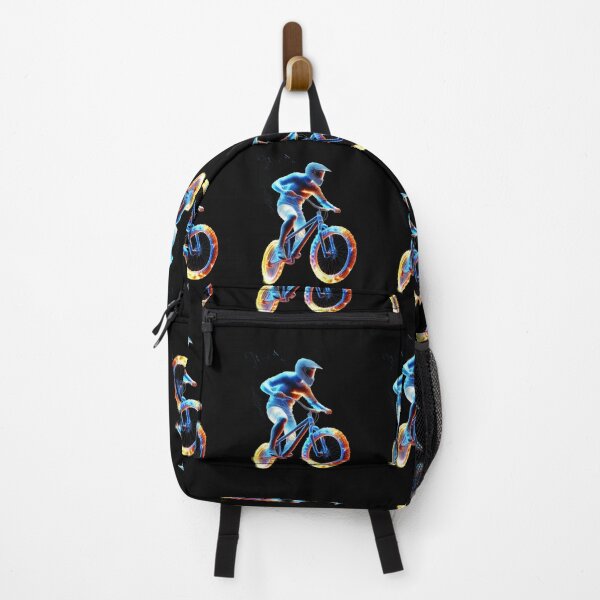 Item preview, Rebel Rider - BMX Designs designed and sold by RockitBaby.