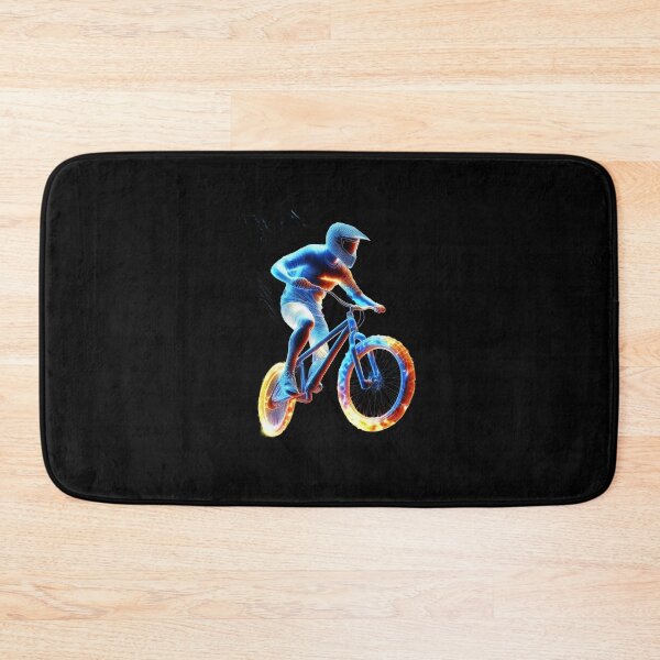 Item preview, Rebel Rider - BMX Designs designed and sold by RockitBaby.