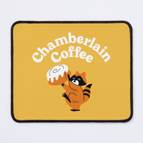 Item preview, tricky raccoon coffee  designed and sold by delicate-pov.