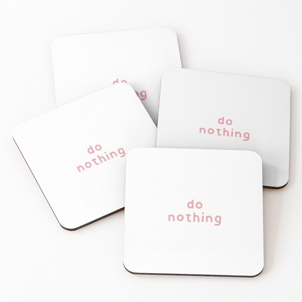 Item preview, Coasters (Set of 4) designed and sold by karfy22.