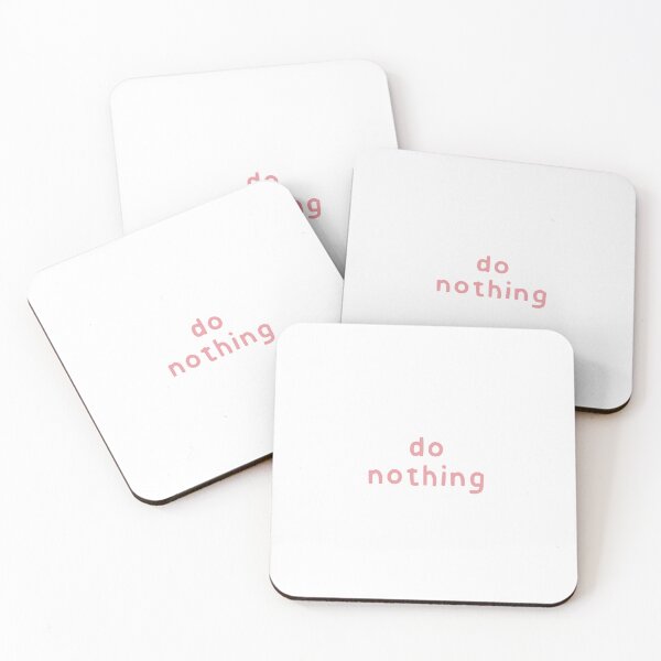 Item preview, do nothing designed and sold by Karf  ..