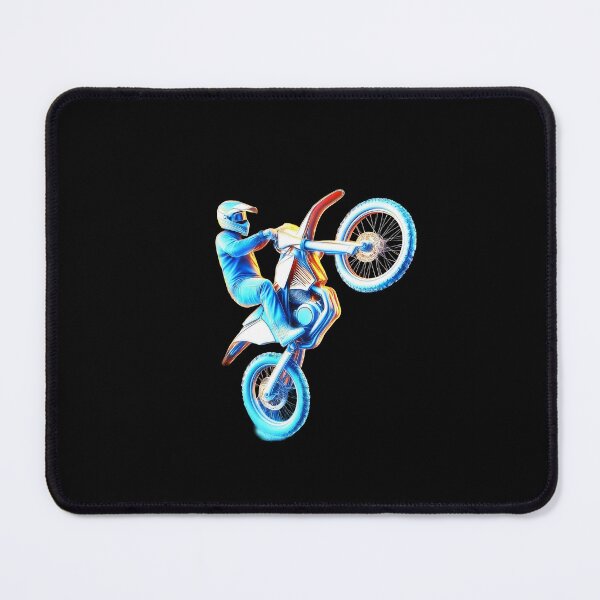 Item preview, Dirt Dominator - Dirt Bike Designs designed and sold by RockitBaby.