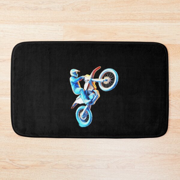 Item preview, Dirt Dominator - Dirt Bike Designs designed and sold by RockitBaby.