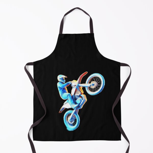 Item preview, Dirt Dominator - Dirt Bike Designs designed and sold by RockitBaby.