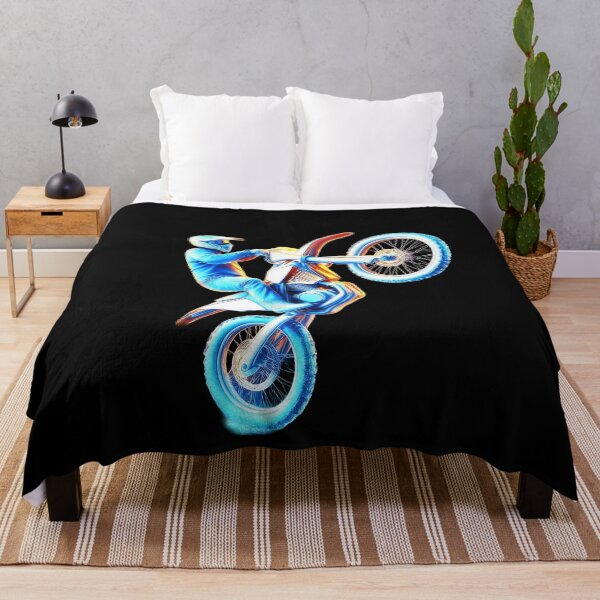 Item preview, Dirt Dominator - Dirt Bike Designs designed and sold by RockitBaby.