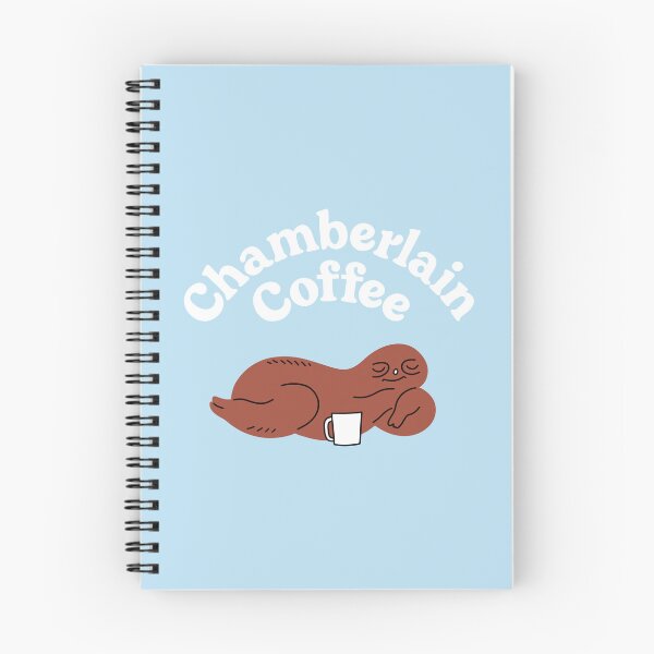 Item preview, sleepy sloth coffee  designed and sold by delicate-pov.