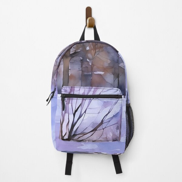 Item preview, Central Park Chill designed and sold by RCWatercolours.