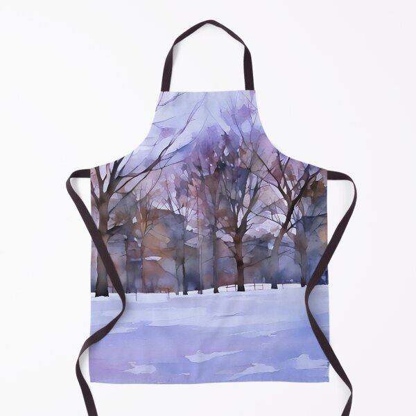 Item preview, Central Park Chill designed and sold by RCWatercolours.