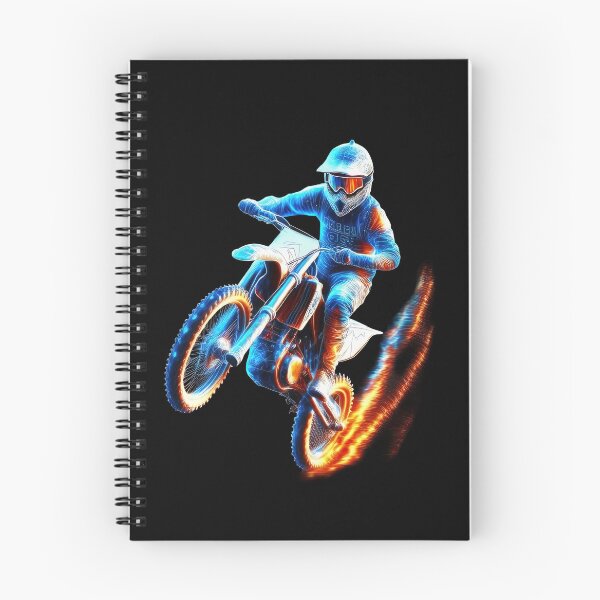 Item preview, Mud Rebel - Dirt Bike Designs designed and sold by RockitBaby.