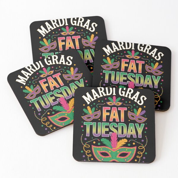 Item preview, Mardi Gras Cool designed and sold by sterabamineh.