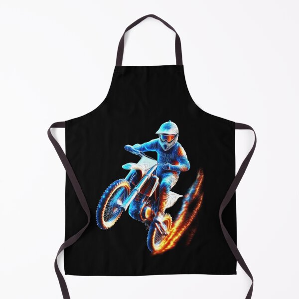 Item preview, Mud Rebel - Dirt Bike Designs designed and sold by RockitBaby.