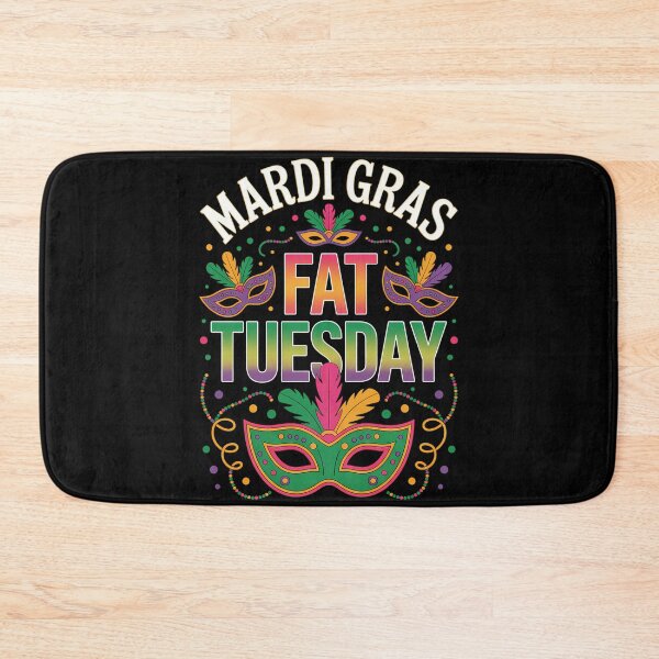 Item preview, Mardi Gras Cool designed and sold by sterabamineh.