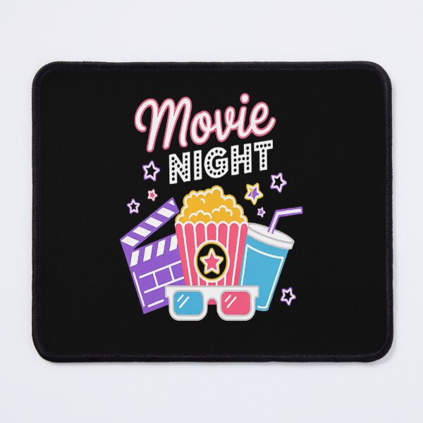 Item preview, Awesome Movie Party - Movie Birthday - Movie Night designed and sold by StuffNestie.