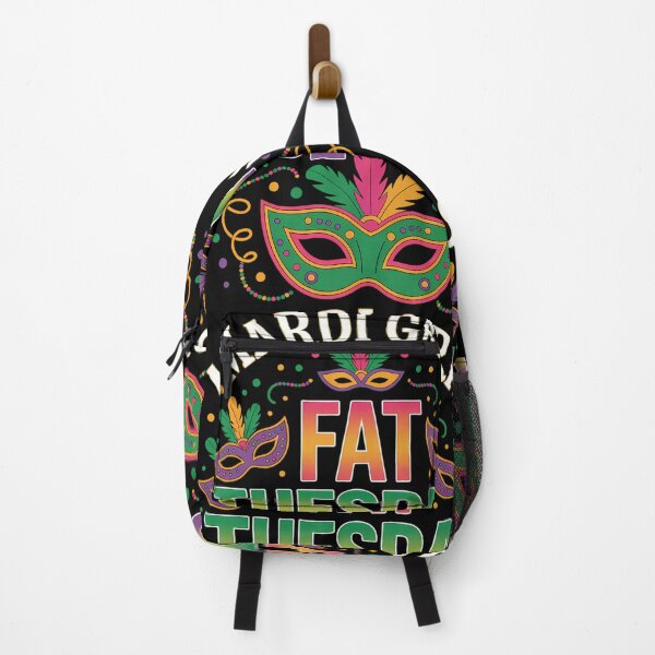 Item preview, Mardi Gras Cool designed and sold by sterabamineh.