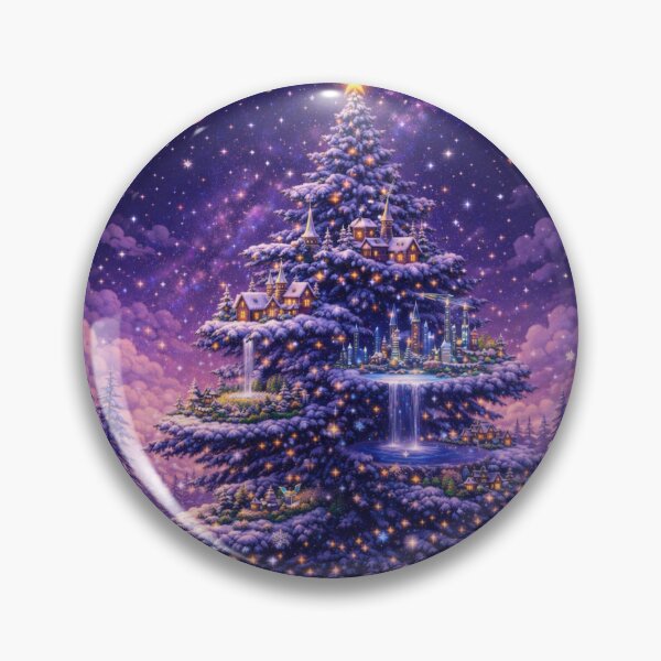 Item preview, Enchanting Universe: World Upon the Branches designed and sold by MIArt Studio.
