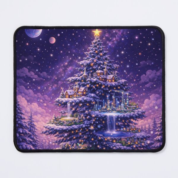Item preview, Enchanting Universe: World Upon the Branches designed and sold by MIArt Studio.