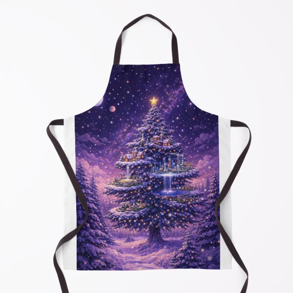 Item preview, Enchanting Universe: World Upon the Branches designed and sold by MIArt Studio.