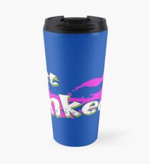 Taza de viaje Get Inked - Splatoon