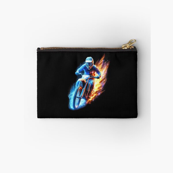 Item preview, Trail Savage - Dirt Bike Designs designed and sold by RockitBaby.
