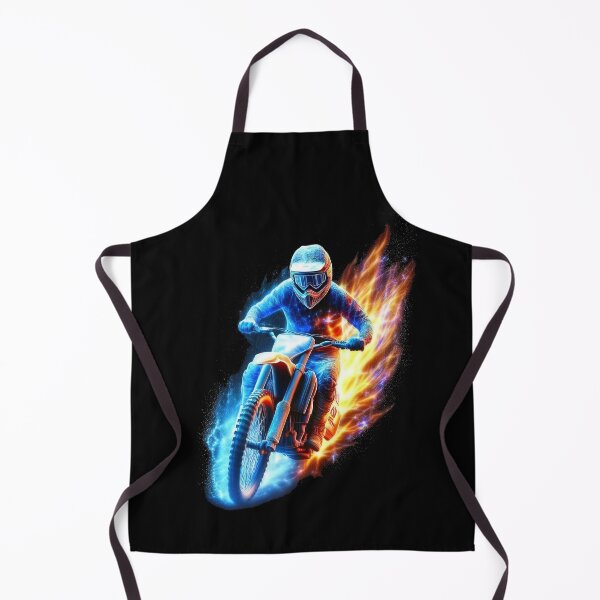 Item preview, Trail Savage - Dirt Bike Designs designed and sold by RockitBaby.
