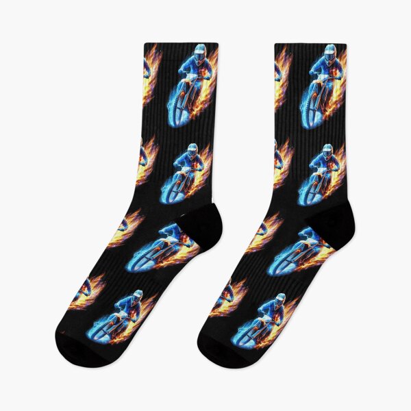 Item preview, Trail Savage - Dirt Bike Designs designed and sold by RockitBaby.