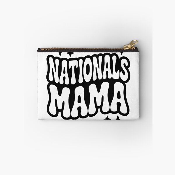 Item preview, Nationals Mama designed and sold by FloraliteCo.
