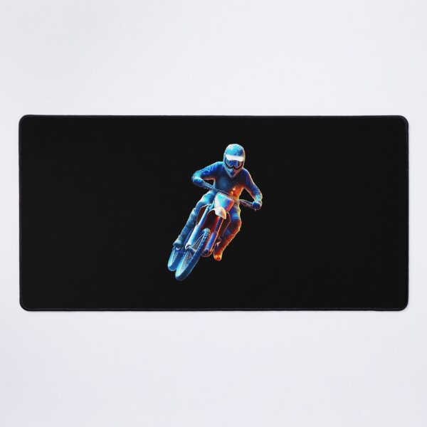 Item preview, Moto Fury - Dirt Bike Designs designed and sold by RockitBaby.