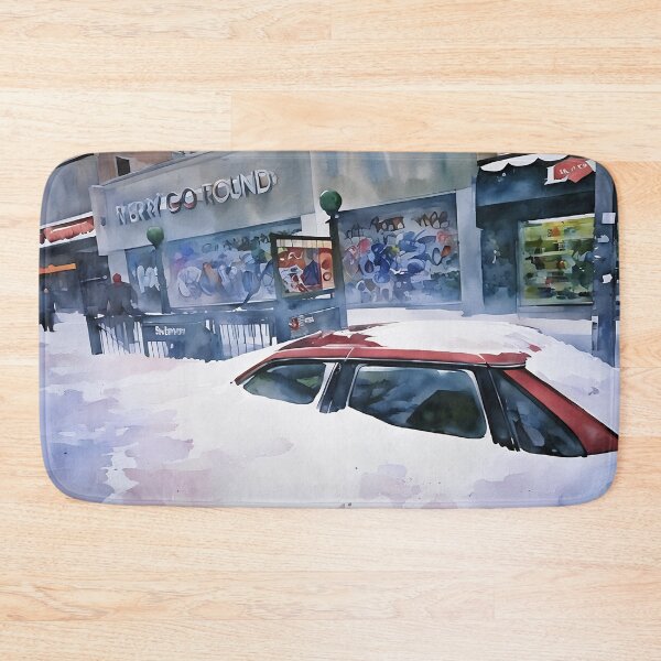 Item preview, Neck Deep designed and sold by RCWatercolours.