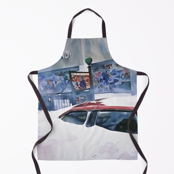 Item preview, Neck Deep designed and sold by RCWatercolours.