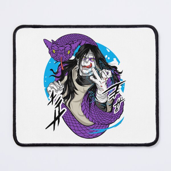 Item preview, The snake villain designed and sold by Cebbyunion.