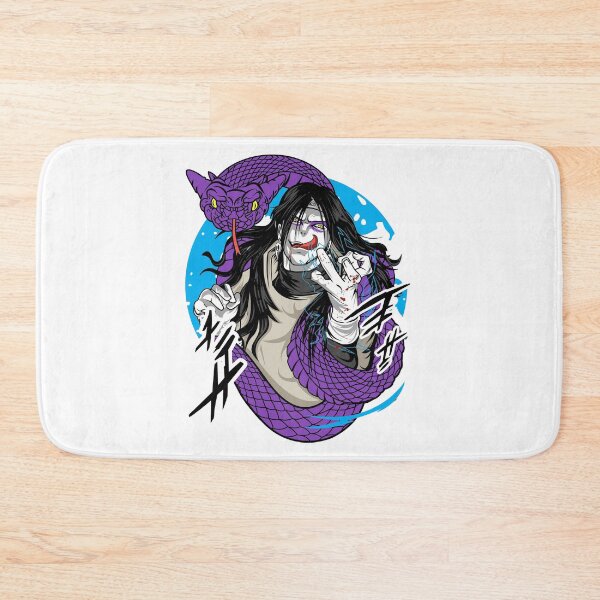Item preview, The snake villain designed and sold by Cebbyunion.