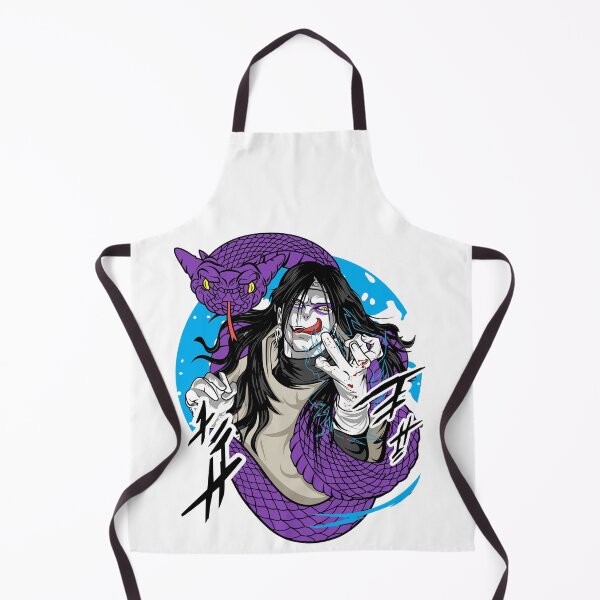Item preview, The snake villain designed and sold by Cebbyunion.