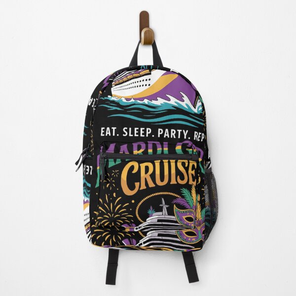 Item preview, Mardi Gras Cruise Party Family designed and sold by sterabamineh.