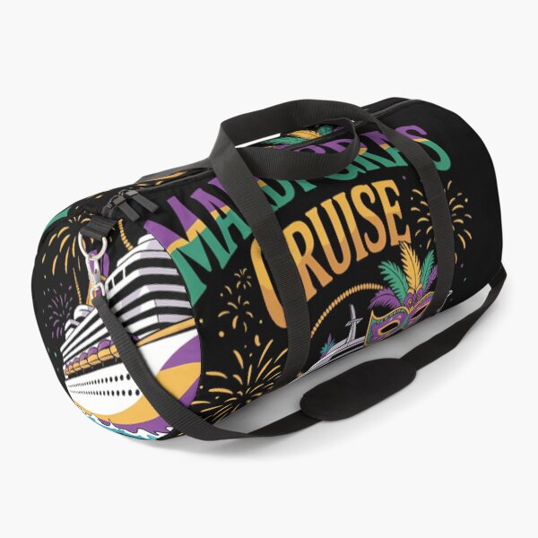 Item preview, Mardi Gras Cruise Party Family designed and sold by sterabamineh.